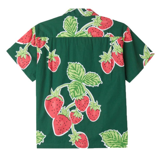 Obey Ανδρικό πουκάμισο Jumbo Berries Shirt